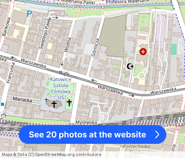 KTO PIERWSZY TEN WYBIERA! Warszawska 35 - Ścisłe Centrum! - Photo 1