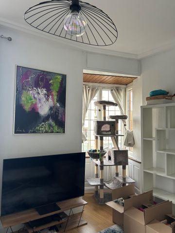 Appartement à louer, 3 pièces - Strasbourg 67200 - Photo 2