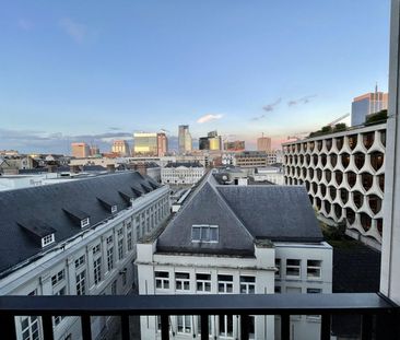 Appartement met twee slaapkamers in Bruxelles - Photo 3