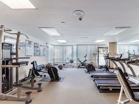 For Lease - 26 Hanover Road Unit# 1708, Brampton, Ontario - Photo 3