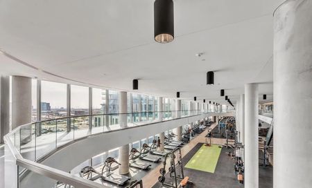 For Lease - 7890 Jane Street Unit# 4010, Vaughan, Ontario - Photo 4