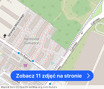 Jednopokojowe dla singla lub max pary z miejscem p - Zdjęcie 1