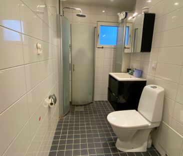 Sorögatan, Kista - Photo 3