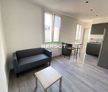 Appartement T2 meublé - Photo 6