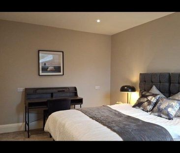 1 bedroom in a house share to rent - Photo 4