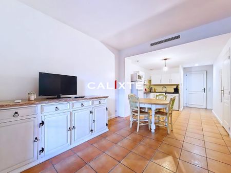 Location Appartement 3 pièces 52m² FAYENCE 83440 - Photo 2