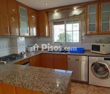 Chalet en alquiler en Calle F-2 Filipinas Oeste, 6 - Photo 5