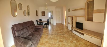 Se alquila precioso apartamento exterior con vistas al Teide y piscina. Con plaza de parking comunitaria y transtero - Photo 4