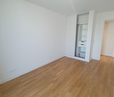 location Appartement T3 DE 59.9m² À ISSY LES MOULINEAUX - Photo 3
