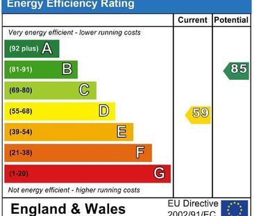 2 bedroom terraced house to rent - Photo 3