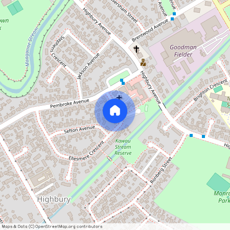 41 Ellesmere Crescent, Highbury, Palmerston North City