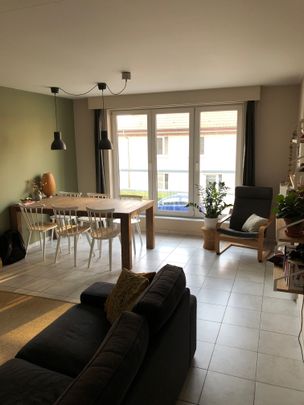 Spreeuwenstraat 5 0102, 3010 Kessel-Lo - Photo 1