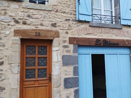 Maison Chauriat - Photo 4