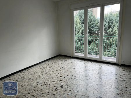 Appartement à louer 1 pièce 34.1m² - Photo 2