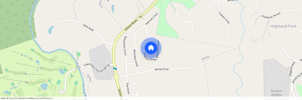 5 Carmel Close, Gilston QLD 4211