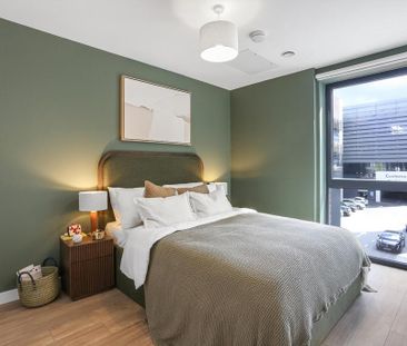 2 bedroom flat to rent - Photo 5