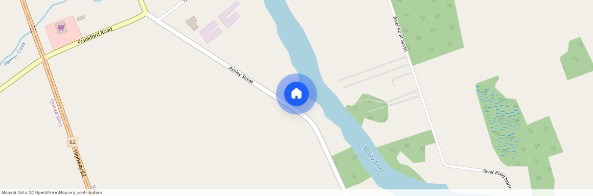 250 Ashley Street, Belleville