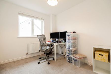 5 bedroom terraced house to rent - Photo 4