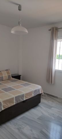 Planta baja de alquiler en Ana de Austria-pepina Nor, 1, Puerto Banús - Photo 3