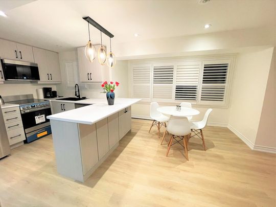 For Lease - 2 Kilbarry Court Unit# Lower, Richmond Hill, Ontario - Photo 1