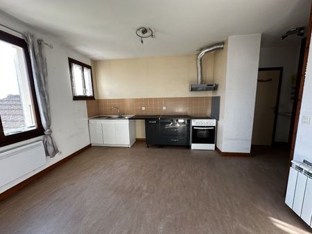 Appartement À Louer 3 Pièces , 48 M² - Photo 4