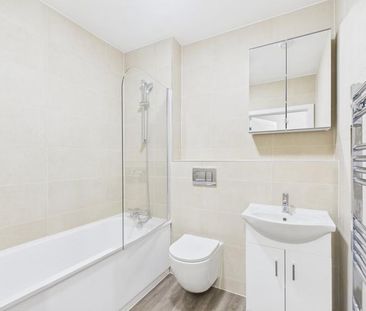 2 bedroom apartment to rent - Photo 6