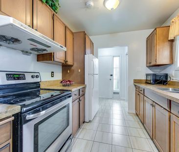 For Lease - 2835 Hollington Crescent Unit# (Upper), Mississauga, On... - Photo 6