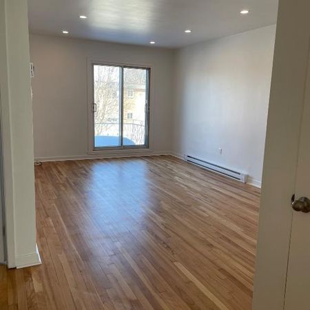 Logement Spacieux et Ensoleillé - Photo 4