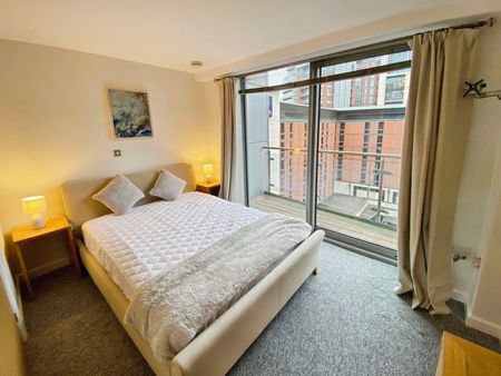 2 bedroom apartment to rent - Photo 3