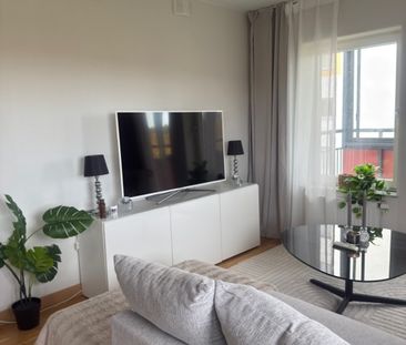 Kungshörnet, Märsta - Foto 5