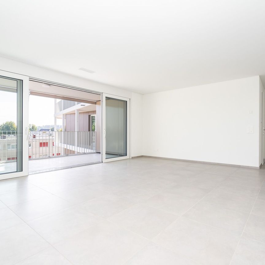 Ihr neues modernes Zuhause in grüner Umgebung! - Photo 1