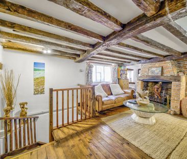The Gallery Cottage, North Street, North Street - Photo 2