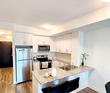 For Lease - 65 Yorkland Boulevard Unit# 1005, Brampton, Ontario - Photo 6