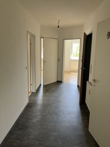 Raus auf´s Land! Koralmblick aus einer 3 Zimmer-Balkonwohnung! - Foto 3