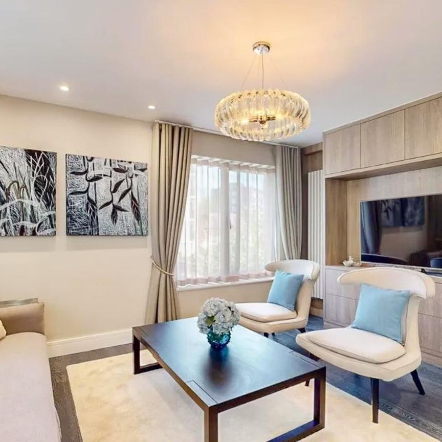 St John’s Wood Park, St John's Wood, London - Photo 1