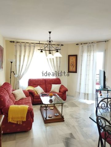 Alquiler de piso en Calle Río Guadalhorce, Urb. Las Pergolas - Photo 4