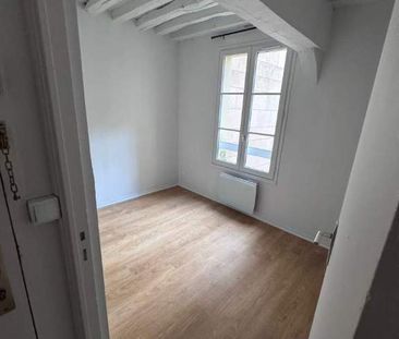 QUARTIER ST MACLOU F1 RENOVE - Photo 4