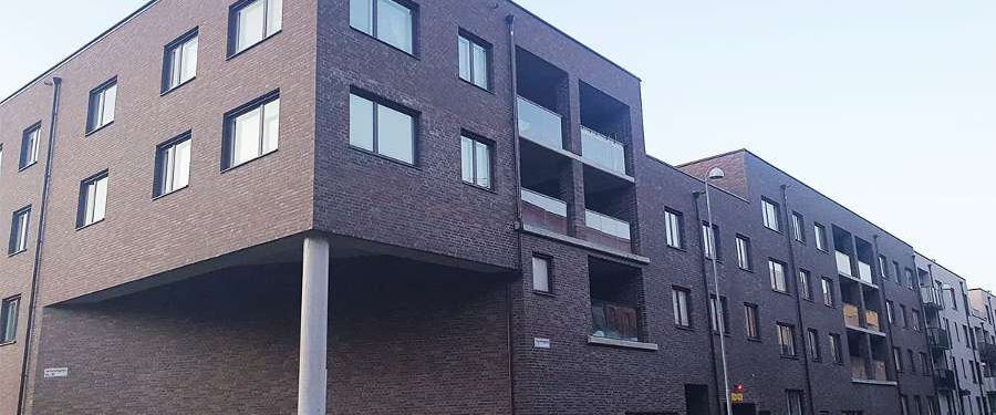 Verkstadsgatan 11 D - Foto 1