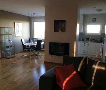 Mariehemsvägen, Umeå - Foto 2