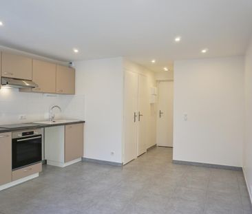 Location Appartement 1 pièce 23m² THONES 74230 - Photo 1