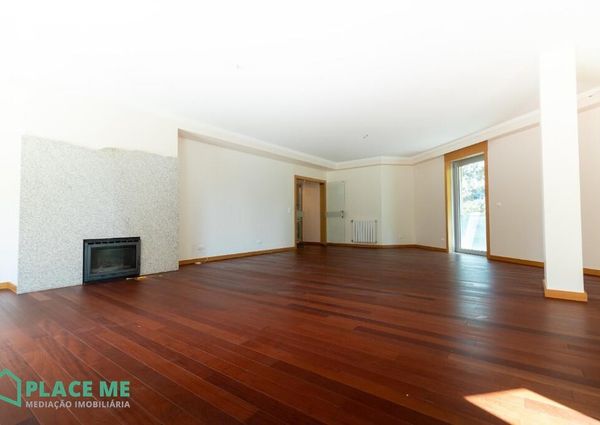 Arrendamento Apartamento T3