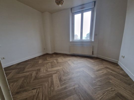 Location Maison 3 pièces 42m² FECAMP 76400 - Photo 1