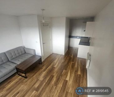 1 bedroom flat to rent - Photo 6