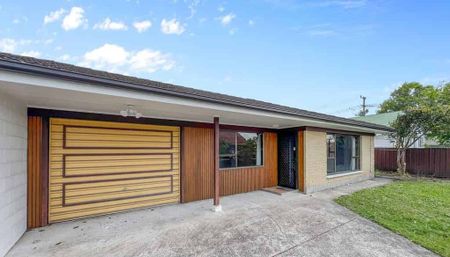 Spacious 2 bedroom home with renovated kitchen and bathroom! - Photo 3