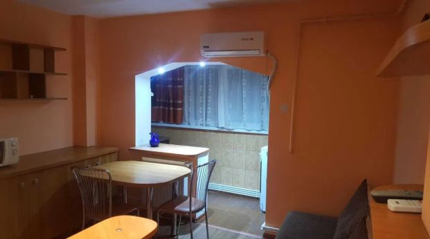 Apartament de inchiriat, 1 camera, decomandat, 40 mp, Pacurari, Autocenter, Cod 162675 - Photo 1