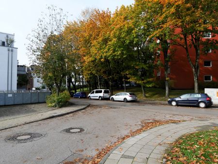 Frisch sanierte 2,5 Zimmer-Wohnung in Aachen-Haaren! - Photo 3