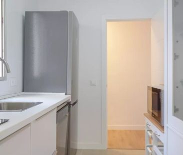 2-bedroom apartment for rent in Acacias - Photo 4