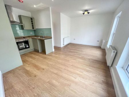 2 bedroom apartment to rent - Photo 5