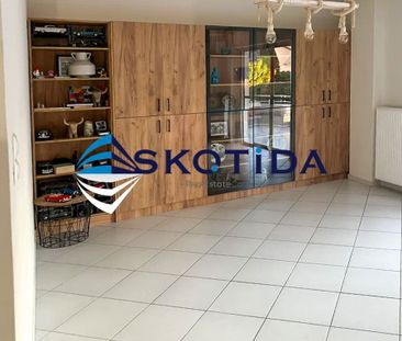 Διαμέρισμα για ενοικίαση Κοντόπευκο (Αγία Παρασκευή) - Φωτογραφία 5