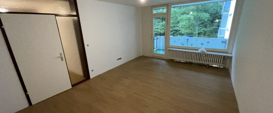 Demnächst frei! 3-Zimmer-Wohnung in Siegen Wenscht - Foto 1